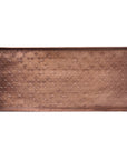 Trellis Boot Tray