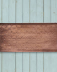 Trellis Boot Tray