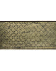 Trellis Boot Tray