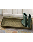 Trellis Boot Tray