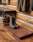 Birch Forest Boot Tray