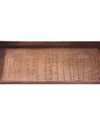 Birch Forest Boot Tray