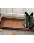 Birch Forest Boot Tray