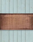Birch Forest Boot Tray