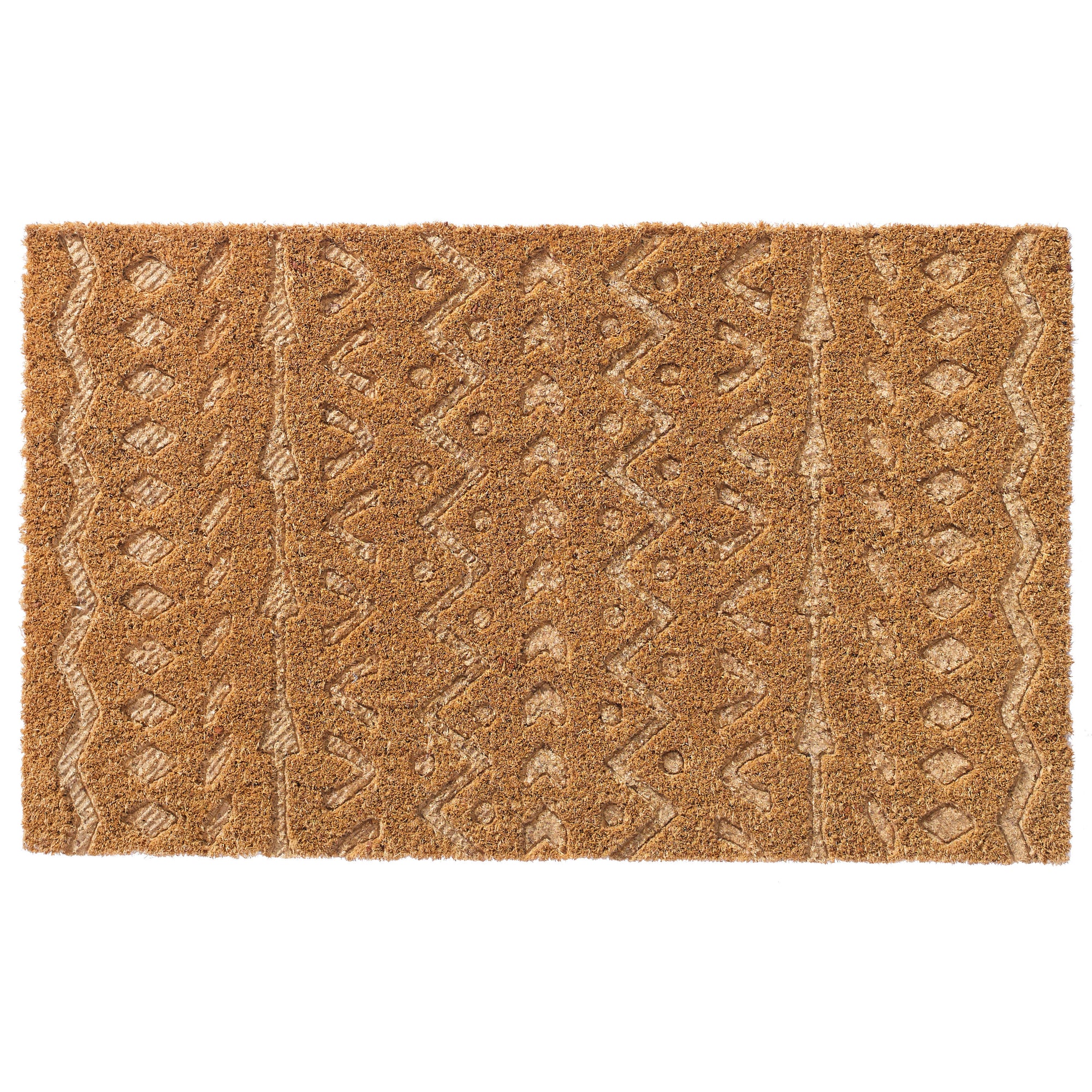 Maya Doormat
