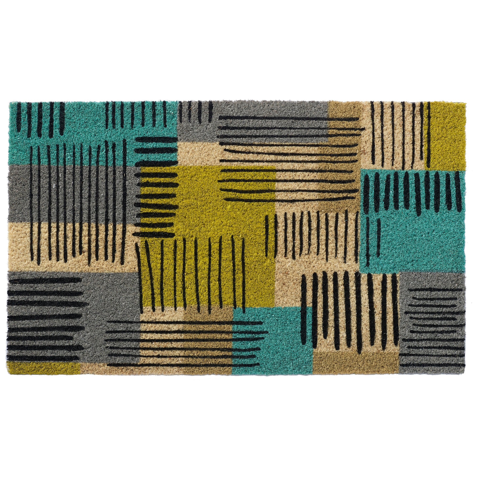 Lloyd Doormat