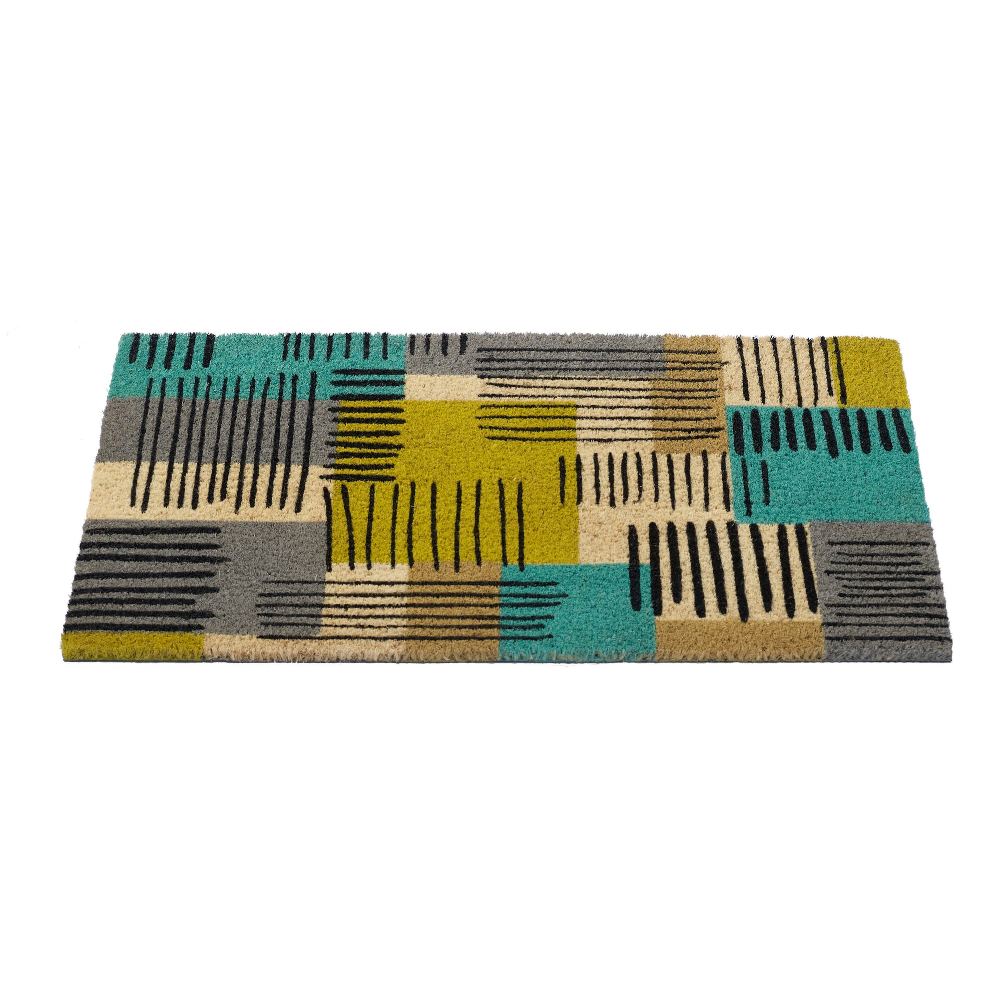 Lloyd Doormat