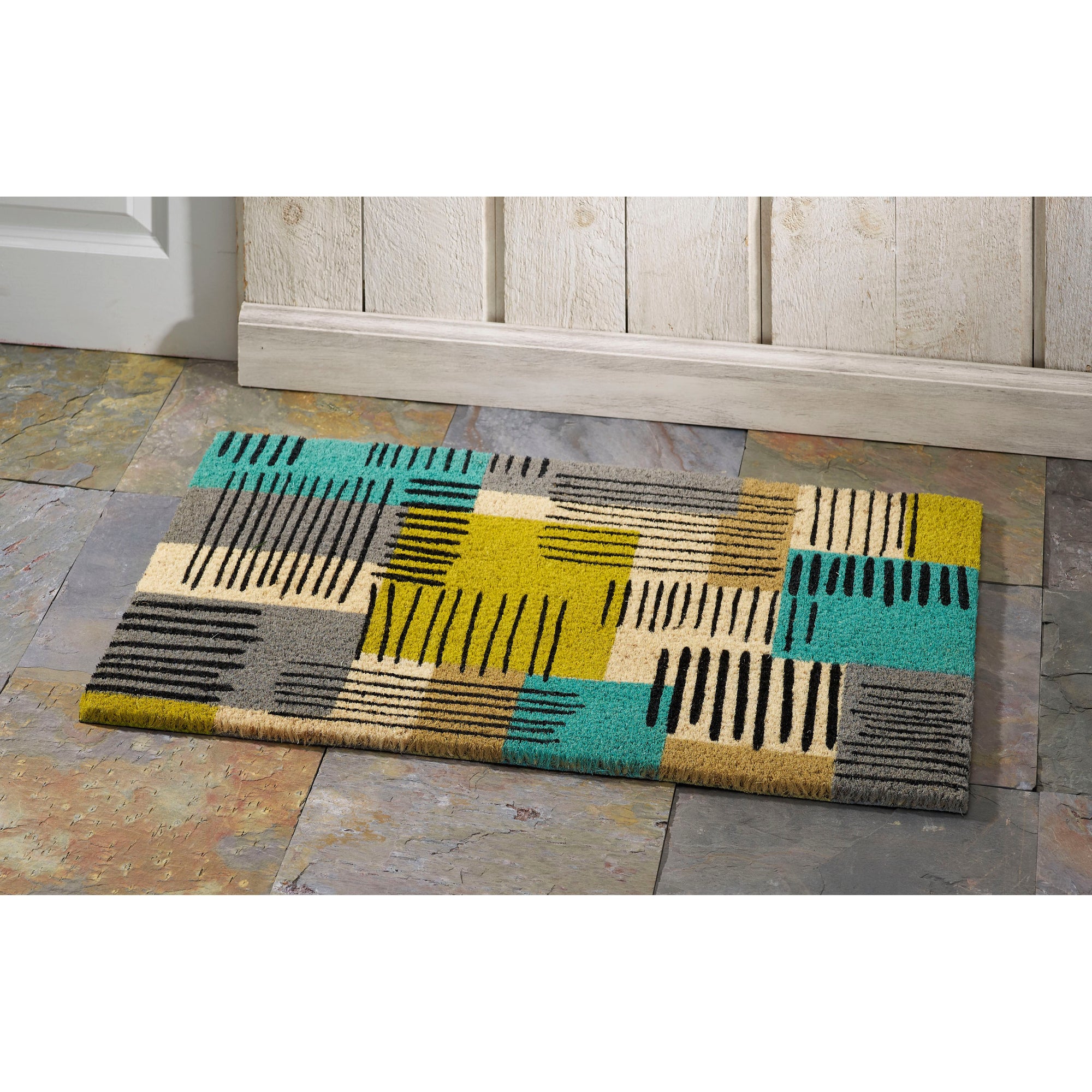 Lloyd Doormat