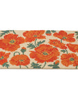 Poppy Hooked Rug
