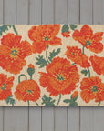 Poppy Hooked Rug