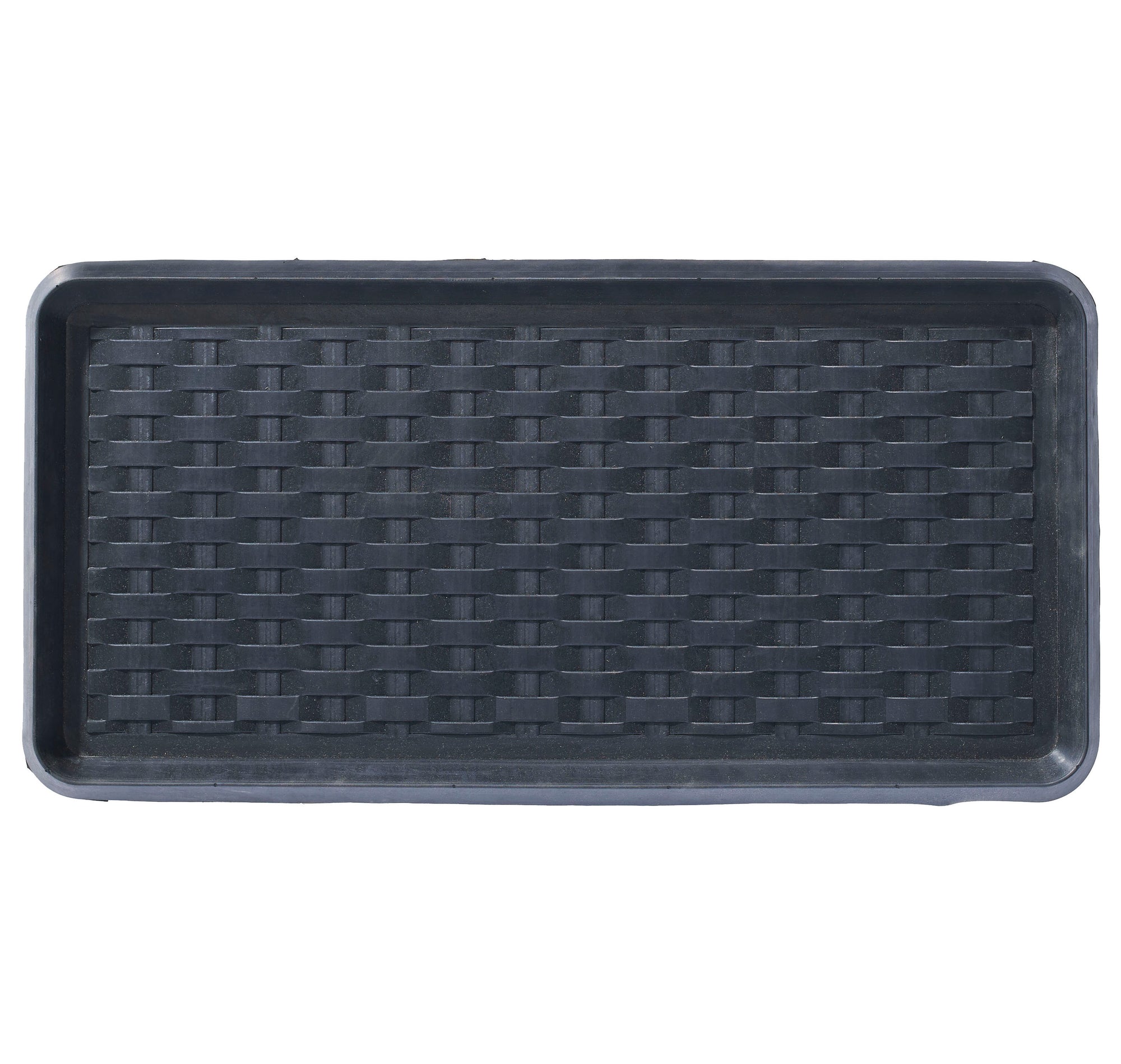 Panama Rubber Boot Tray