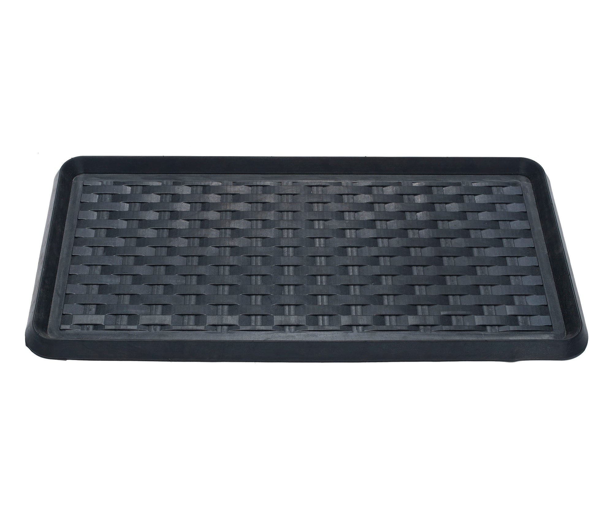 Panama Rubber Boot Tray