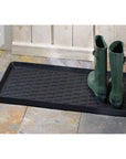 Panama Rubber Boot Tray