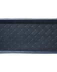 Lattice Rubber Boot Tray