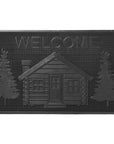 Cabin Doormat