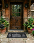 Cabin Doormat