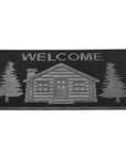 Cabin Doormat