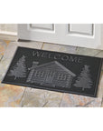 Cabin Doormat