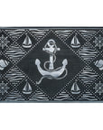 Nautical Doormat