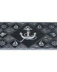 Nautical Doormat