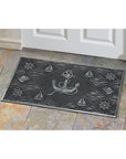 Nautical Doormat