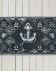 Nautical Doormat
