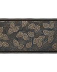 Pine Cone Rubber Boot Tray