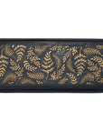 Ferns Rubber Boot Tray