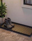 Layla Rubber Boot Tray