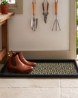 Layla Rubber Boot Tray