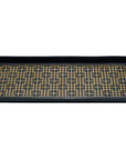 Logan Rubber Boot Tray
