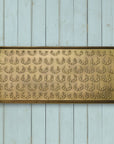 Antlers Boot Tray