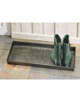 Antlers Boot Tray