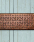 Antlers Boot Tray