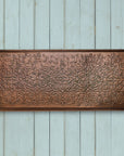 Enchanted Scroll Boot Tray