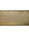 Enchanted Scroll Boot Tray