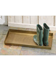Enchanted Scroll Boot Tray