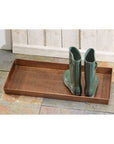 Caning Boot Tray