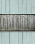 Birch Forest Boot Tray
