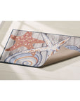 Shells Nylon Rug