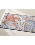 Shells Nylon Rug