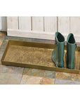 Poppies Boot Tray