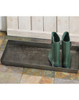 Poppies Boot Tray