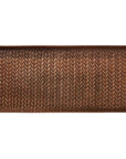 Cable Knit Boot Tray