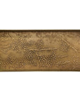 Pine Branch Boot Tray
