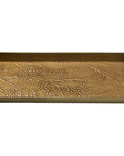Pine Branch Boot Tray