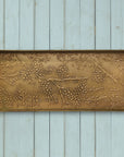 Pine Branch Boot Tray
