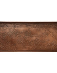 Pine Branch Boot Tray