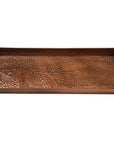 Pine Branch Boot Tray