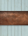 Pine Branch Boot Tray